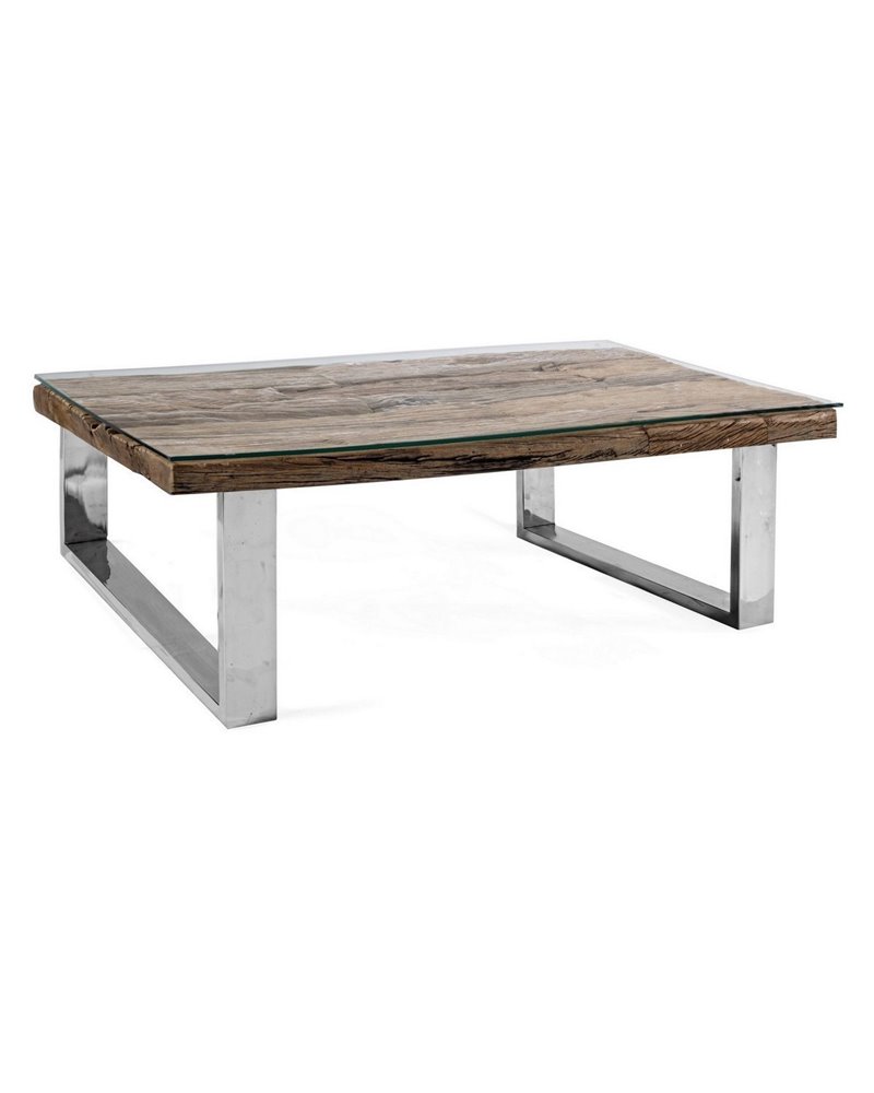MESA CENTRO C-V STANTON 100X100 MESA CENTRO C-V STANTON 100X100