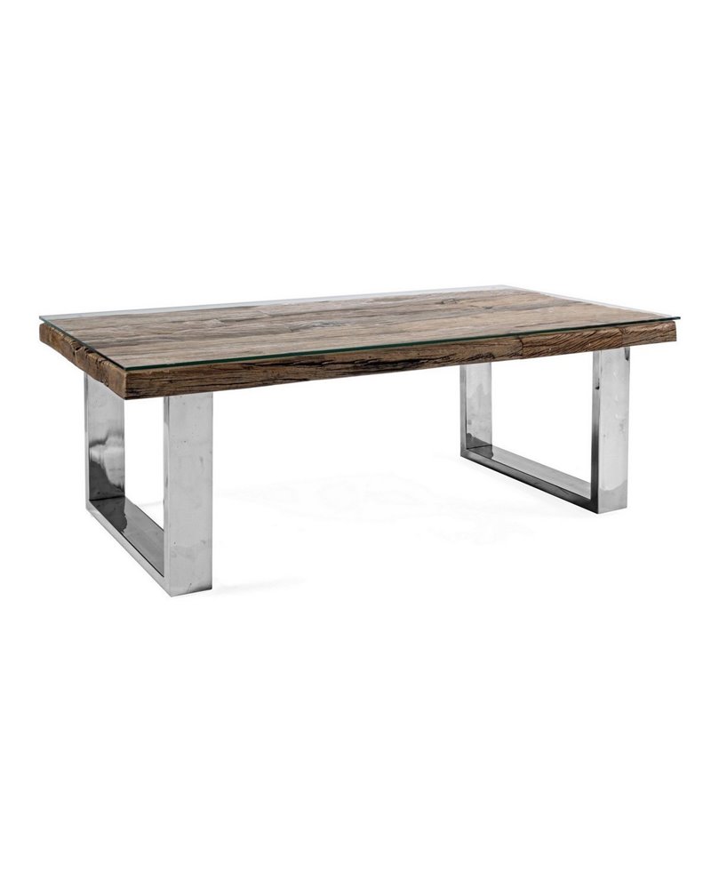 MESA DE CENTRO C-V STANTON 110X60 MESA DE CENTRO C-V STANTON 110X60