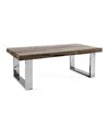 MESA DE CENTRO C-V STANTON 110X60