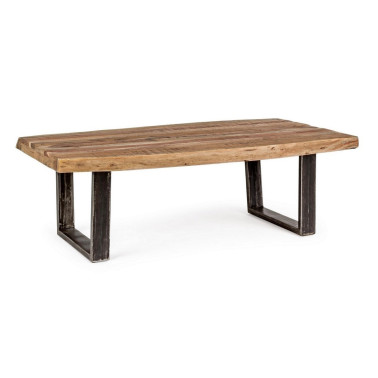 TABLE BASSE ELMER 120X70