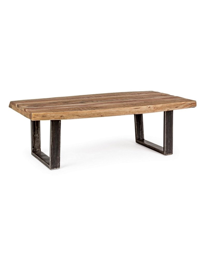 TABLE BASSE ELMER 120X70 TABLE BASSE ELMER 120X70