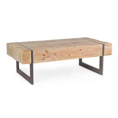 TABLE BASSE GARRETT 120X60