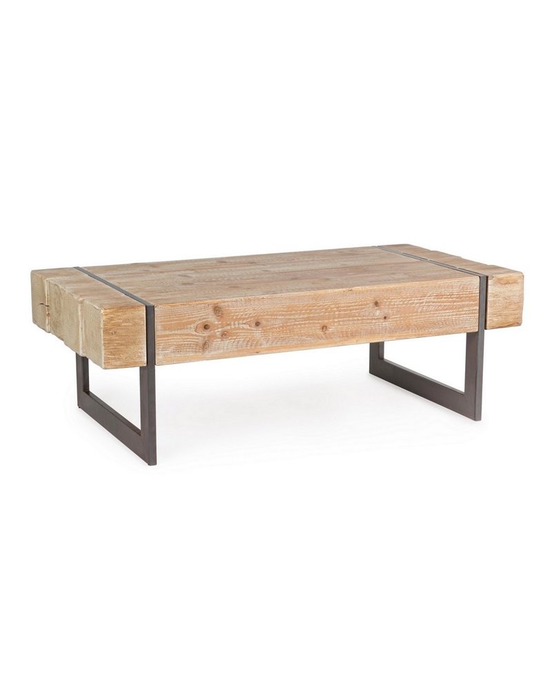 TABLE BASSE GARRETT 120X60 TABLE BASSE GARRETT 120X60