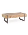 TABLE BASSE GARRETT 120X60