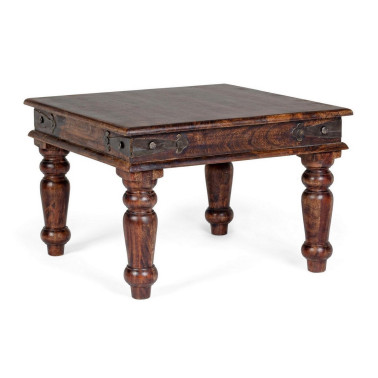 TABLE BASSE JAIPUR 60X60