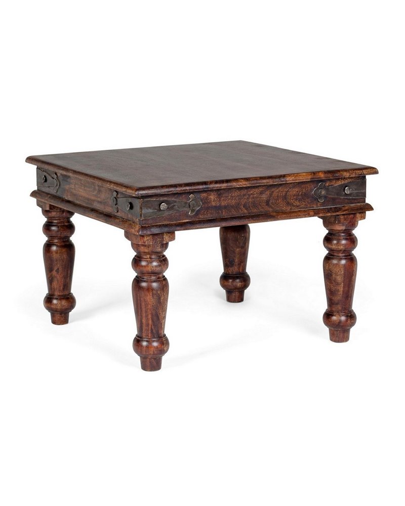 MESA CENTRO JAIPUR 60X60 MESA CENTRO JAIPUR 60X60