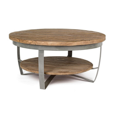 NARVIK D90 COFFEE TABLE