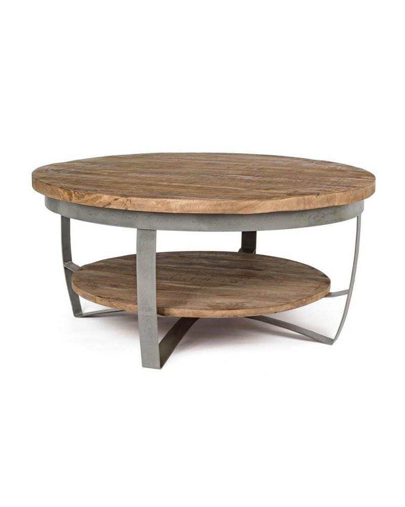NARVIK D90 COFFEE TABLE NARVIK D90 COFFEE TABLE