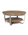 NARVIK D90 COFFEE TABLE