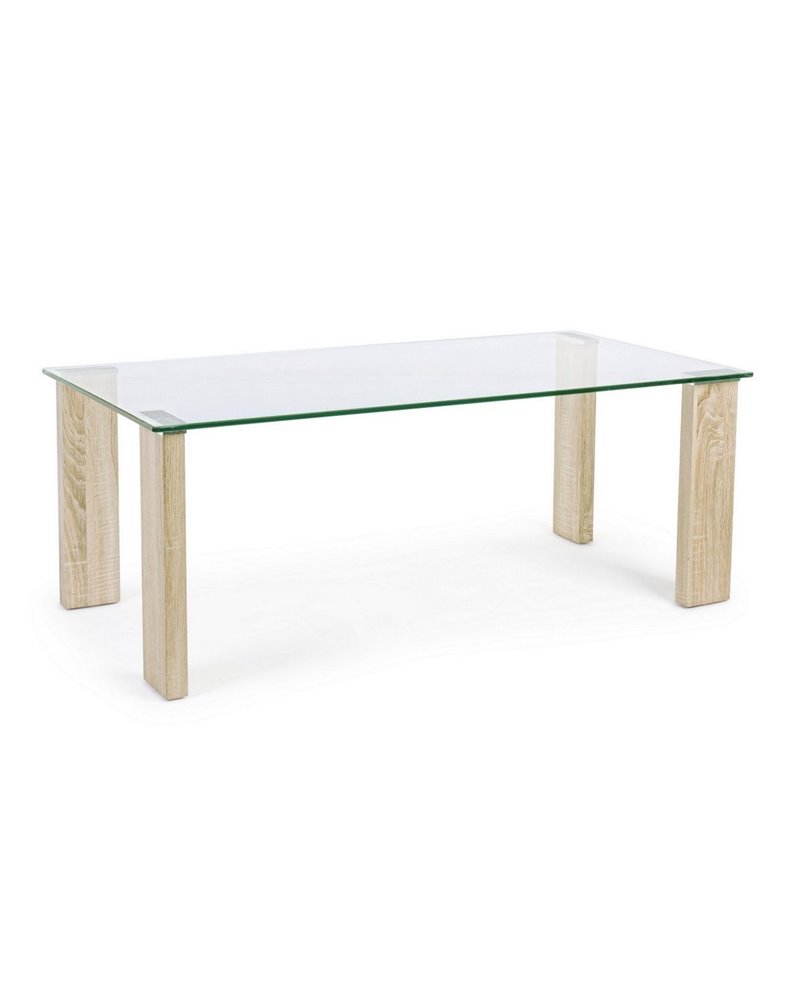 MESA CENTRO NEW ARLEY NATURE 120X60 MESA CENTRO NEW ARLEY NATURE 120X60