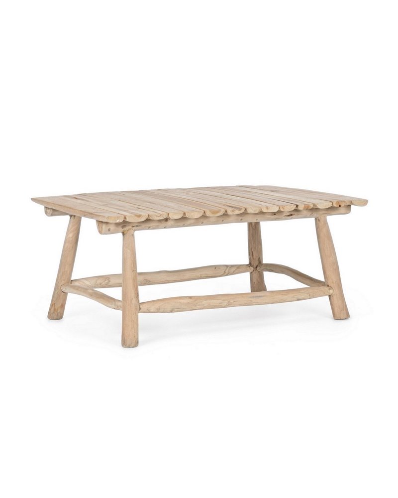 MESA DE CENTRO SAHEL NATURAL 90X60 MESA DE CENTRO SAHEL NATURAL 90X60