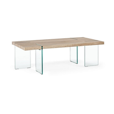 TABLE BASSE TOM RECT 120X60