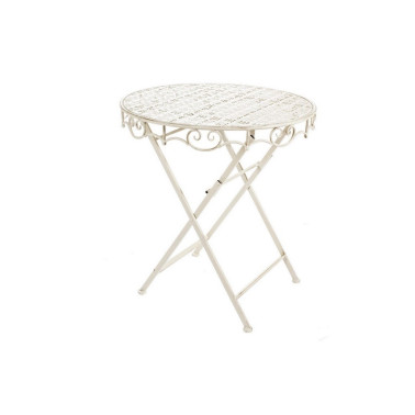 EMILY RED TABLE