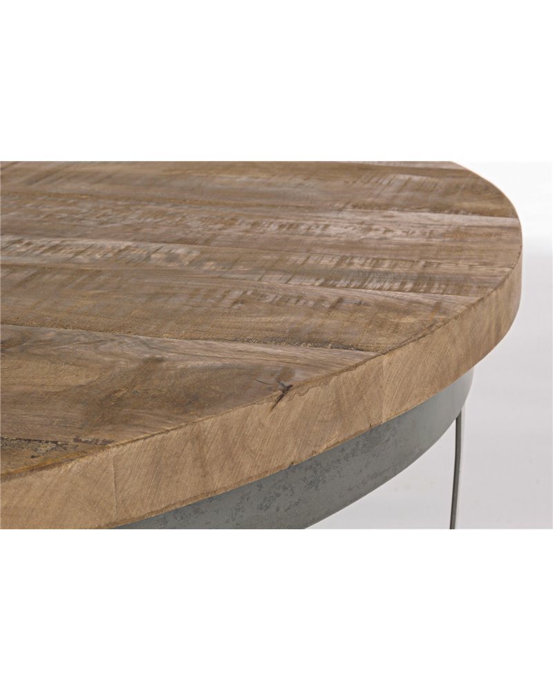 NARVIK D90 COFFEE TABLE