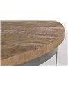 NARVIK D90 COFFEE TABLE