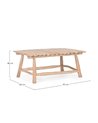 MESA DE CENTRO SAHEL NATURAL 90X60
