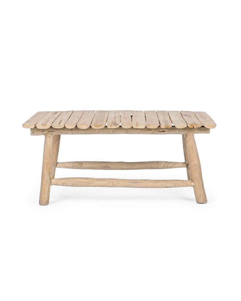 MESA DE CENTRO SAHEL NATURAL 90X60
