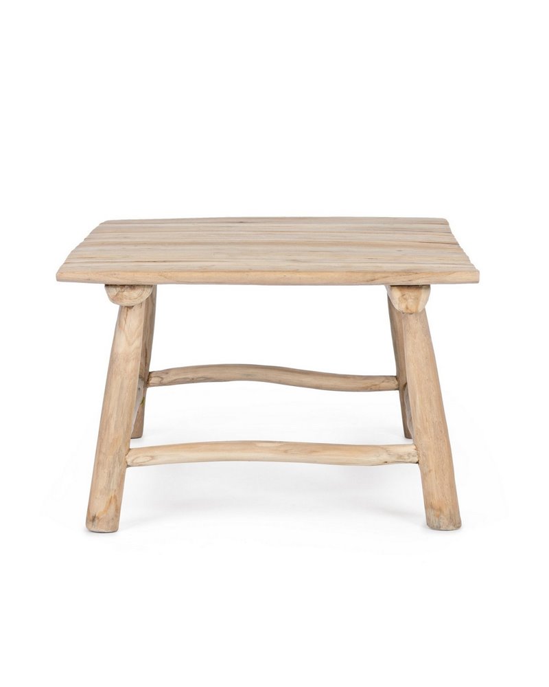 MESA DE CENTRO SAHEL NATURAL 90X60
