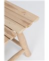 MESA DE CENTRO SAHEL NATURAL 90X60