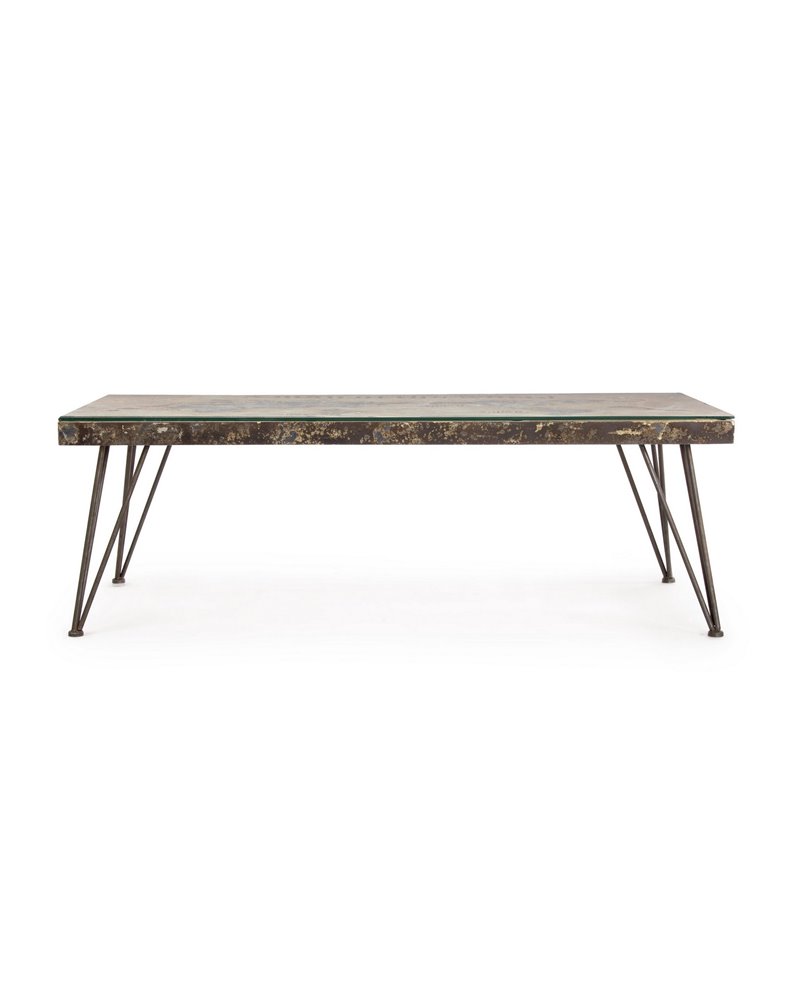 MESA DE CENTRO ATLANTIDE 140X75