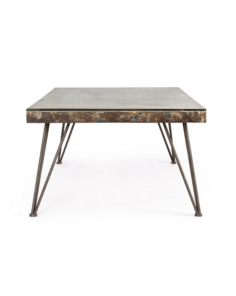MESA DE CENTRO ATLANTIDE 140X75