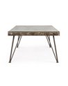 ATLANTIDE COFFEE TABLE 140X75