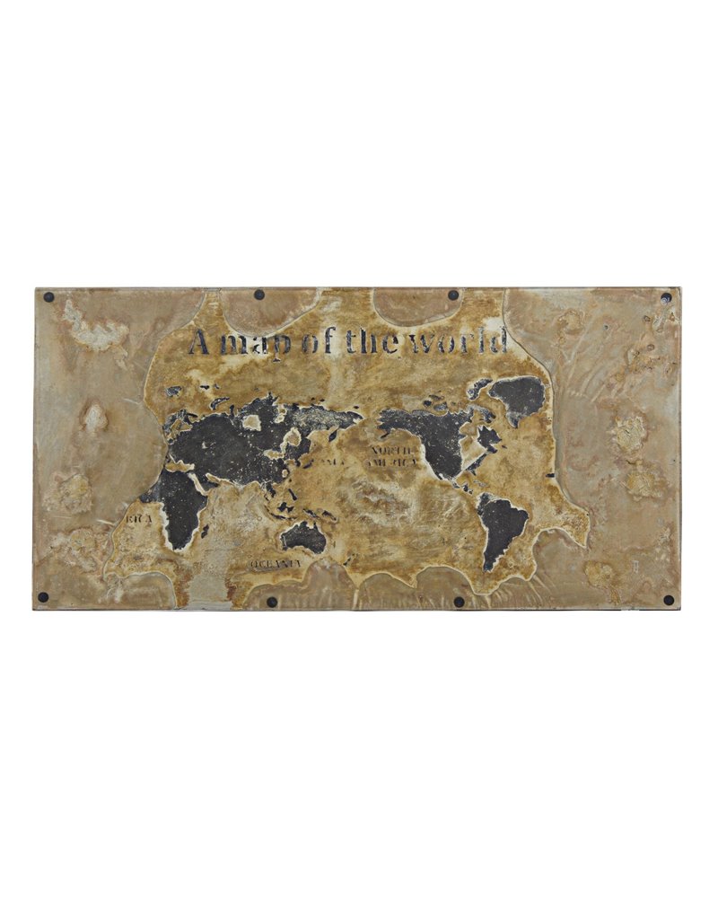 MESA DE CENTRO ATLANTIDE 140X75