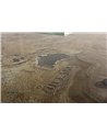 ATLANTIDE COFFEE TABLE 140X75