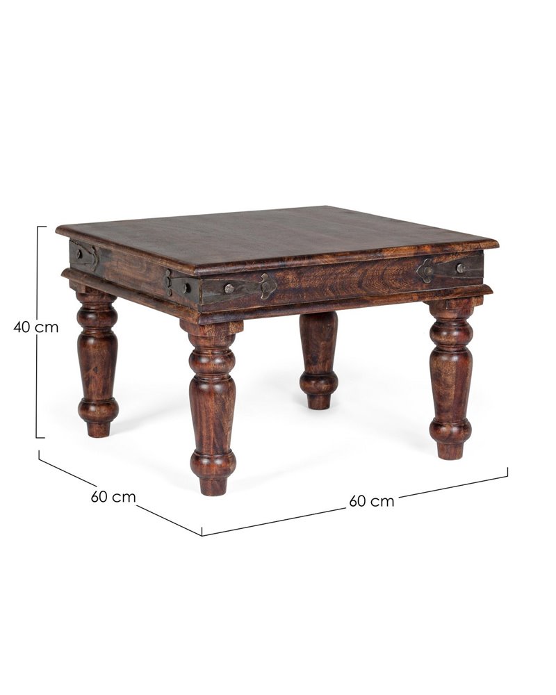 MESA CENTRO JAIPUR 60X60