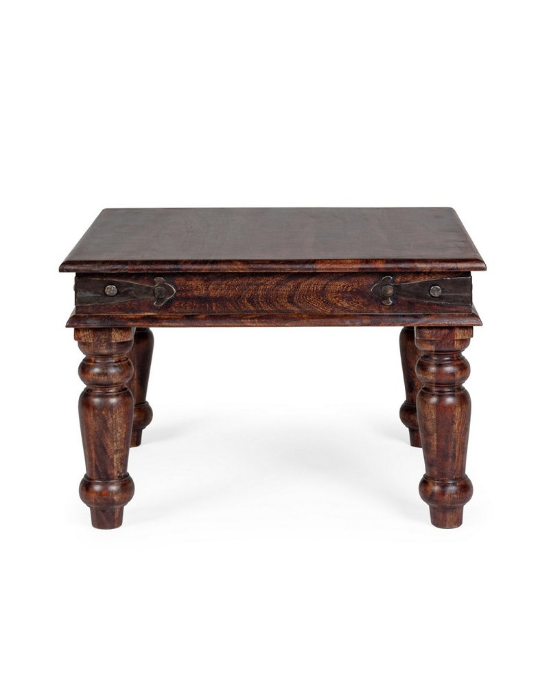 JAIPUR COFFEE TABLE 60X60