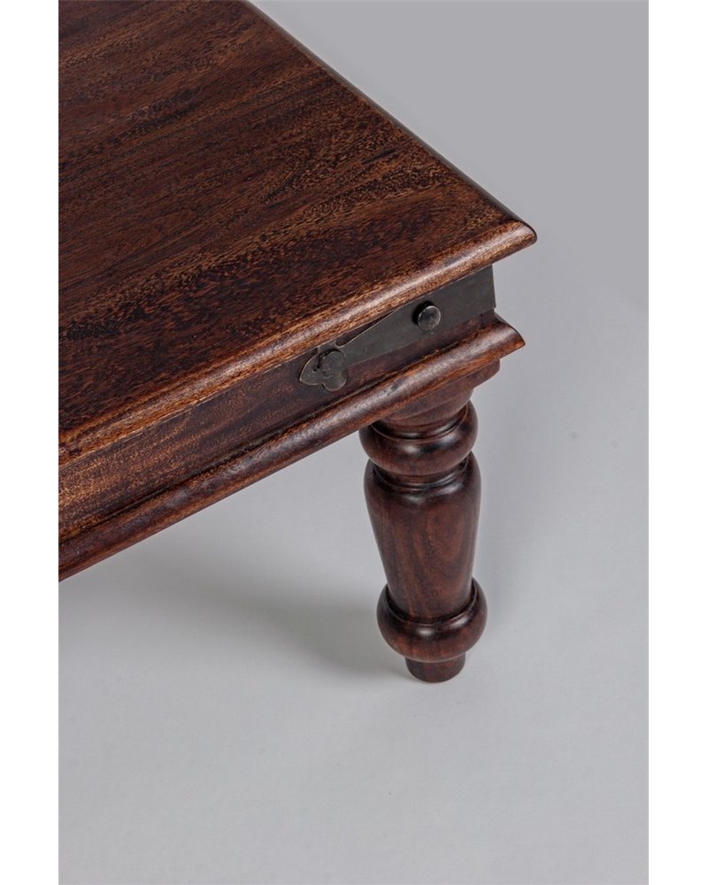 JAIPUR COFFEE TABLE 60X60