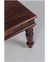 JAIPUR COFFEE TABLE 60X60