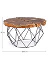 ADANYA D80 COFFEE TABLE