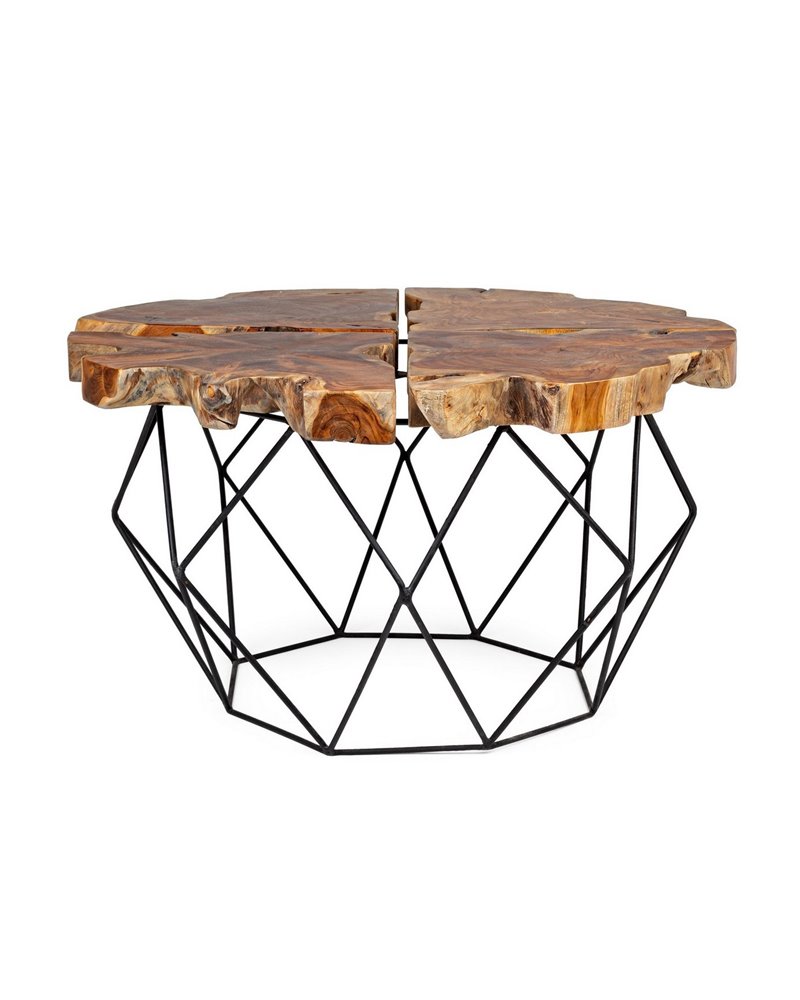ADANYA D80 COFFEE TABLE