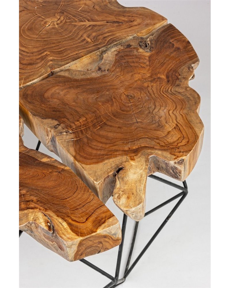 ADANYA D80 COFFEE TABLE
