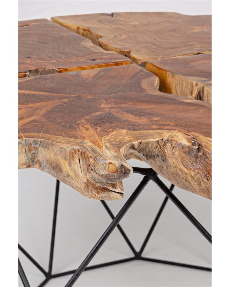 ADANYA D80 COFFEE TABLE