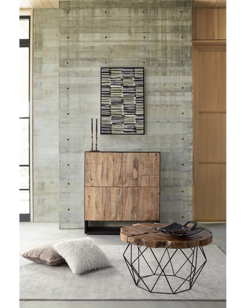 ADANYA D80 COFFEE TABLE