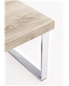 COFFEE TABLE KENYA RECT 100X50
