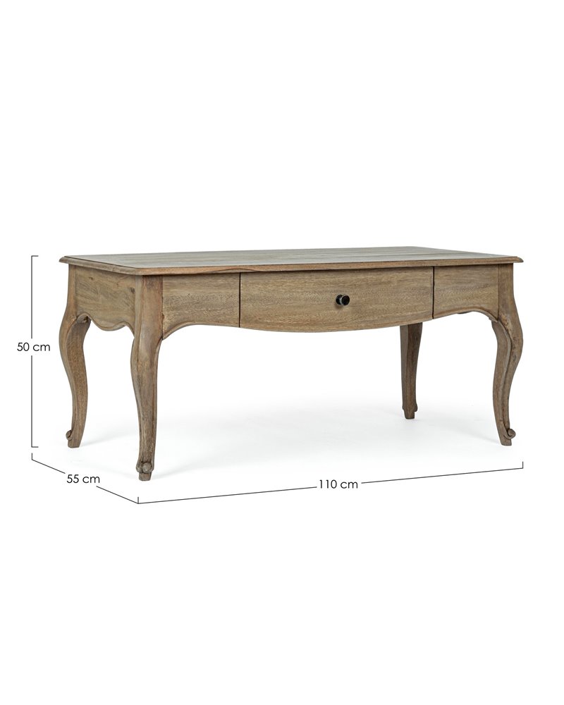 MESA DE CENTRO 1C DOMITILLE MESA DE CENTRO 1C DOMITILLE