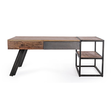 TABLE BASSE 2C MANCHESTER...