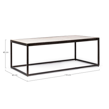 MESITA CENTRO LAMBETH 110X60