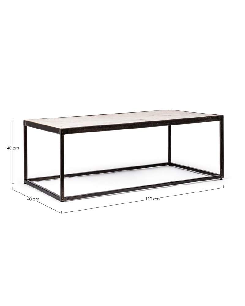 LAMBETH COFFEE TABLE 110X60 LAMBETH COFFEE TABLE 110X60