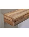 MANCHESTER COFFEE TABLE 118X70
