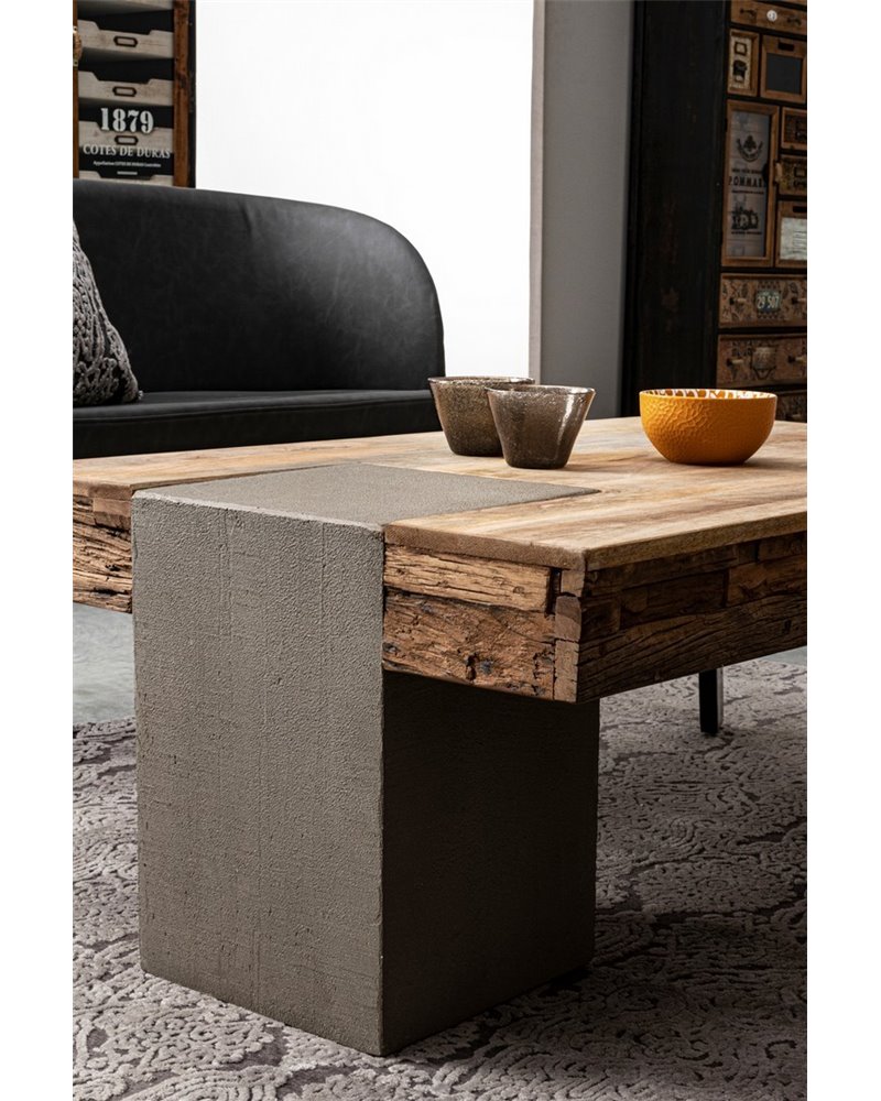 MANCHESTER COFFEE TABLE 118X70