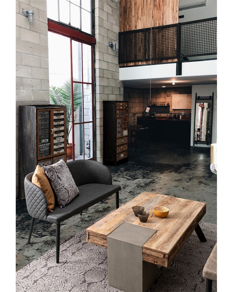 MANCHESTER COFFEE TABLE 118X70