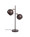 BLAZE LAMPE À POSER 2 LAMPES H78