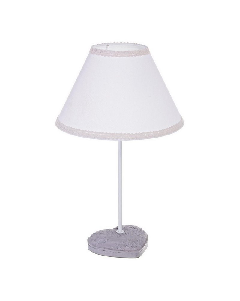 HEART TABLE LAMP H51 HEART TABLE LAMP H51