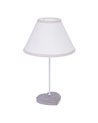 HEART TABLE LAMP H51