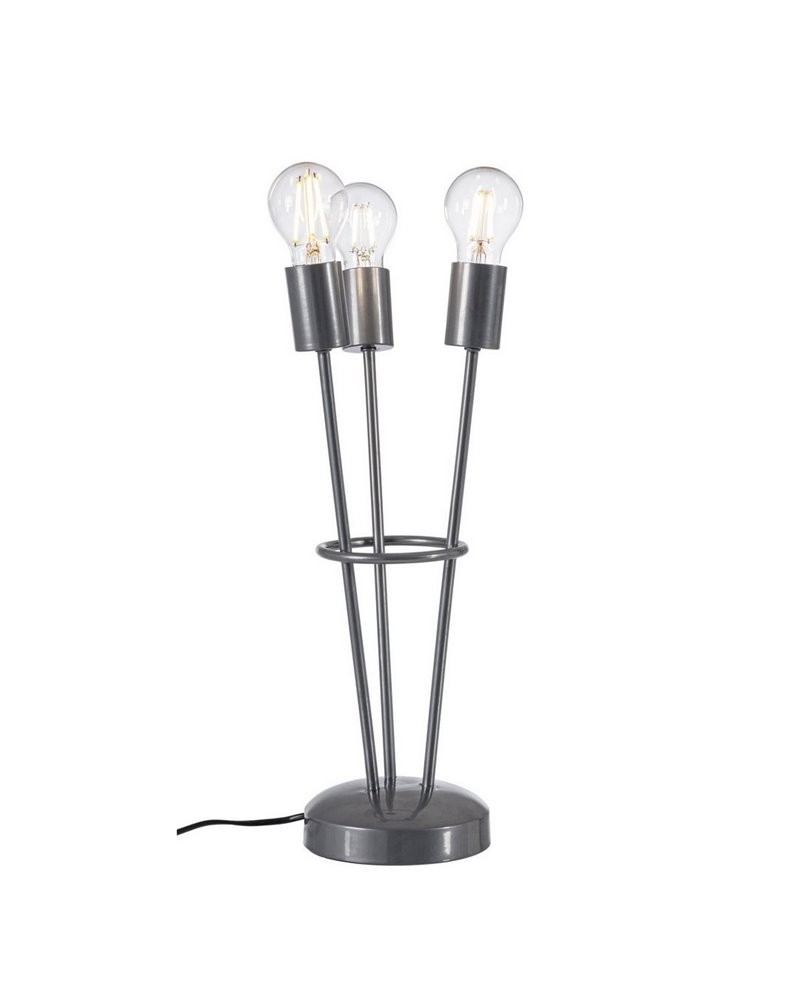 LAMPE À POSER FIACCOLA 3LUCES PLA LAMPE À POSER FIACCOLA 3LUCES PLA
