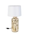 LAMPE DE TABLE NAPPA PORC H63
